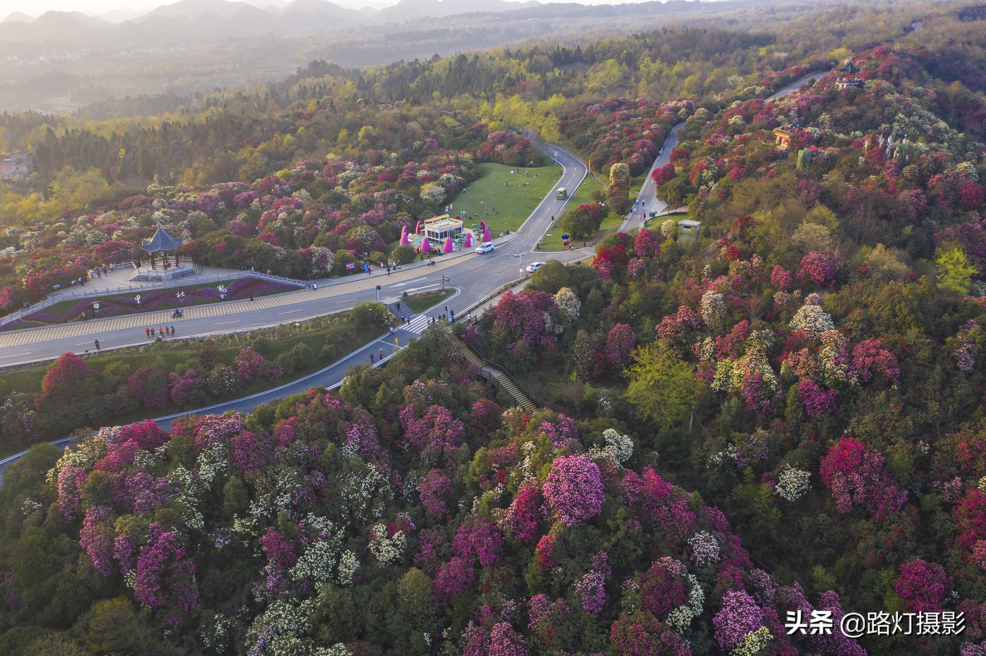 贵州适合养老宜居的城市,贵州最适合养老的乡镇