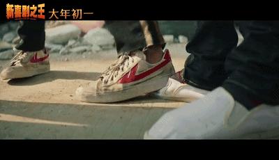 周星驰是不是跑龙套的,周星驰跑龙套就不是人了吗