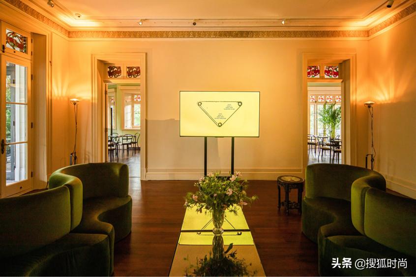 prada时尚大秀,prada最震撼的五场秀