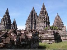 印度尼西亚爪哇岛大城市概况,爪哇岛人口