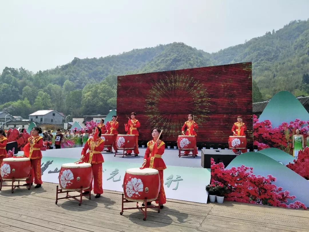 今天起，请叫它＂状元馒头＂！一台山乡大戏为它正名！