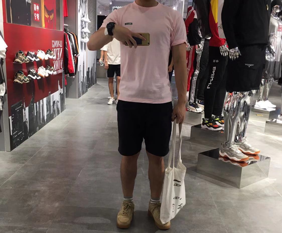 champion打底t恤测评,championt恤颜色推荐