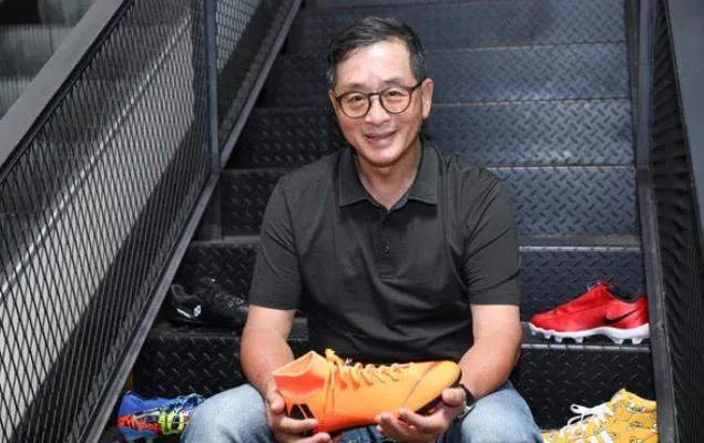 全球五双球鞋,足球全球鞋