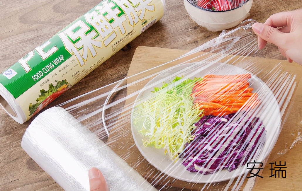 保鲜膜应该有哪些检测项目？塑料袋保鲜膜检测报告