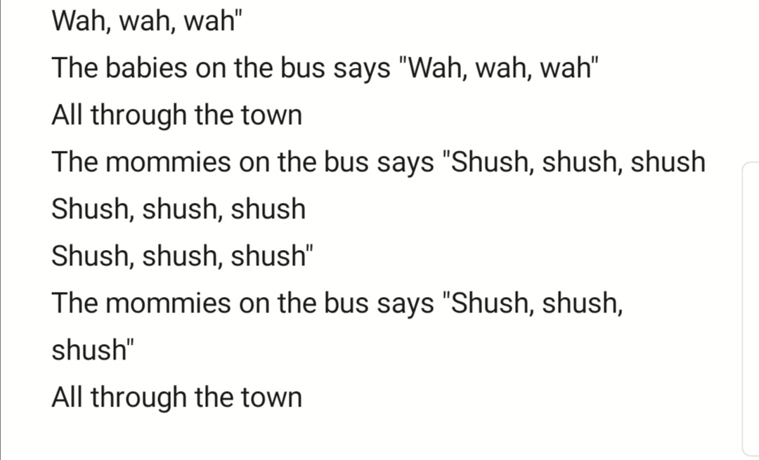 英语头肩膀膝盖脚趾头的儿歌歌词,趣味启蒙英语儿歌歌词