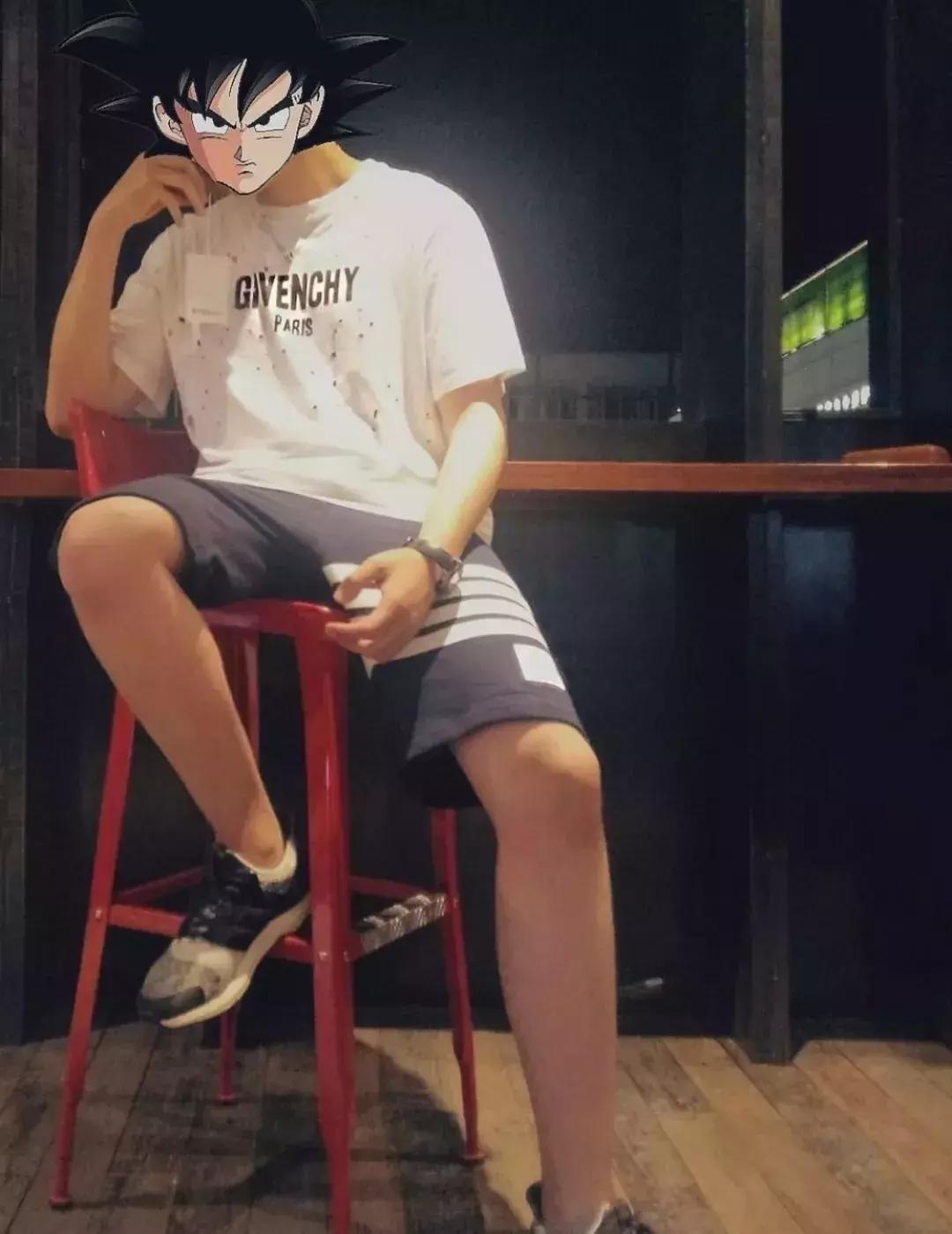 蹦迪穿的很土会有人嘲笑吗,蹦迪穿搭土味