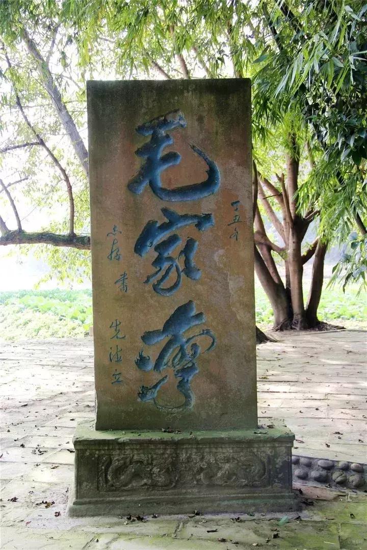 双流竟藏着如此绝美的“秘密公园”，约吗？