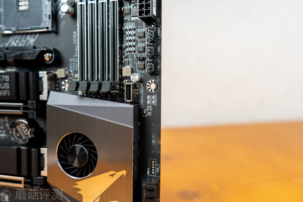 技嘉x570旗舰主板,技嘉x570pro深度评测