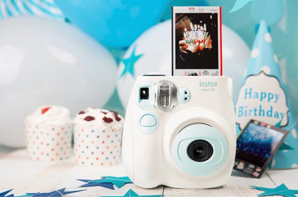 推荐富士拍立得照片,富士拍立得正方形