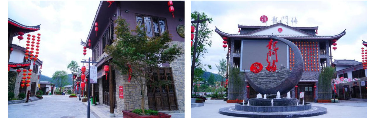 广德柳亭书记甘永红,建筑行业励志人物