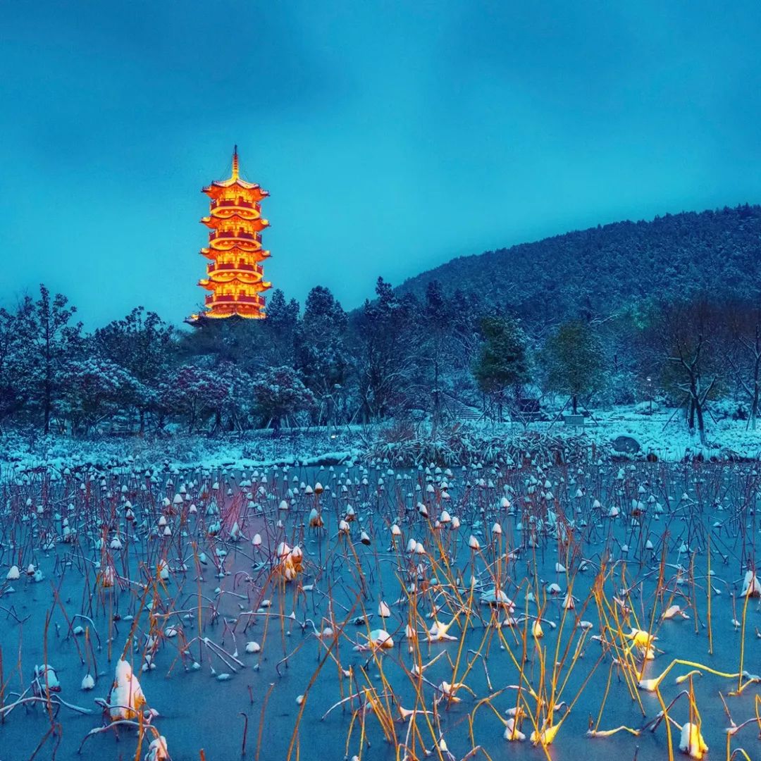 传奇徐州,无问南北