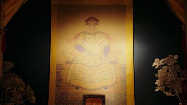 康乾盛世多厉害,唐朝盛世和康乾盛世哪一个好