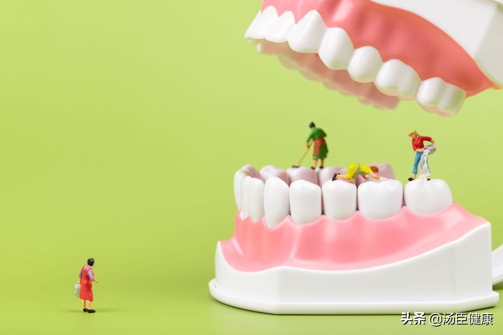 牙周炎很多人都有吗,牙周炎人人都有吗