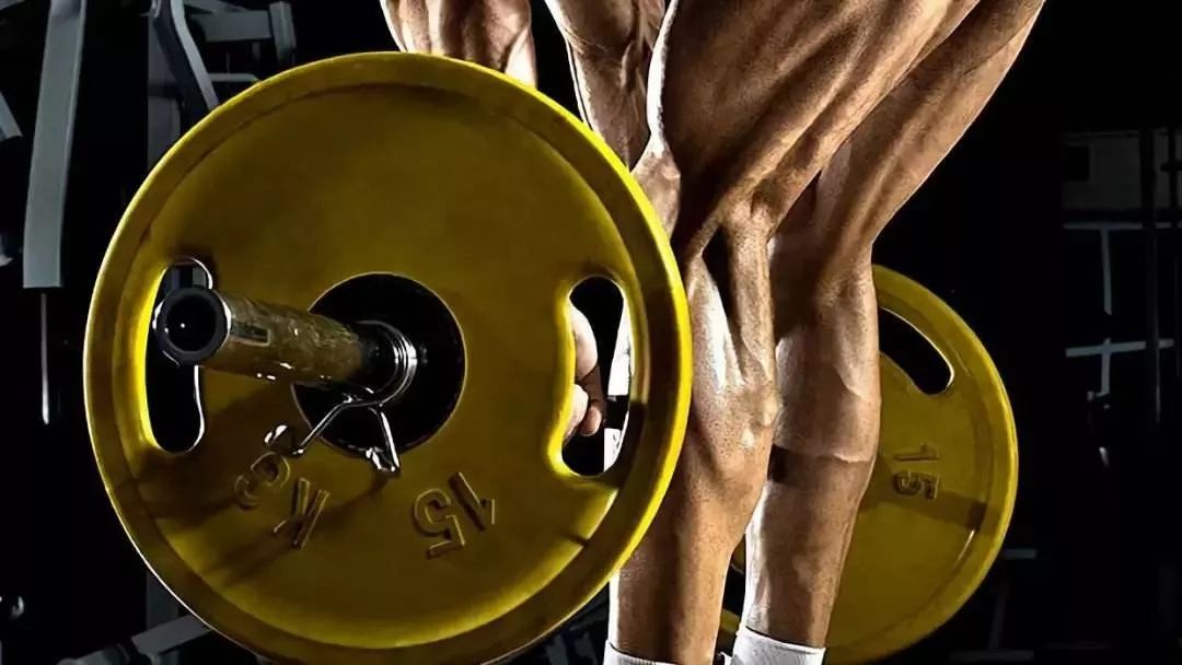 增肌太慢有什么高强度锻炼方法,增肌全身训练顺序应该怎么练