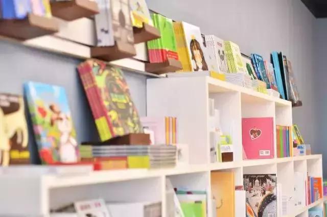 郑州12家高逼格书店,郑州适合带孩子去的书店