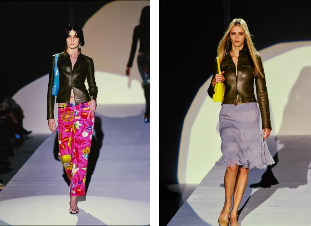 还记得2000年拿下黄子华的中环女律师MissMo穿过什么吗？