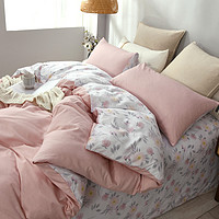 床品四件套品牌推荐,老床品四件套