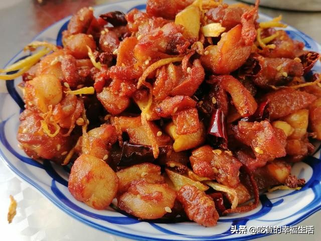 鸡块好吃的汤汁,鸡块怎么做又香又嫩又好吃