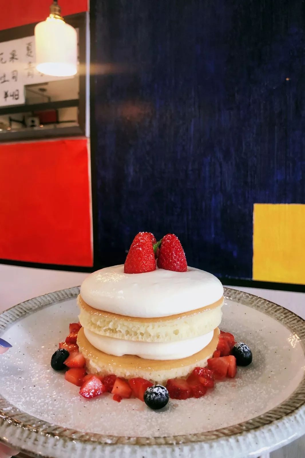 1小时逃离无锡，值得来魔都打卡的马路网红店