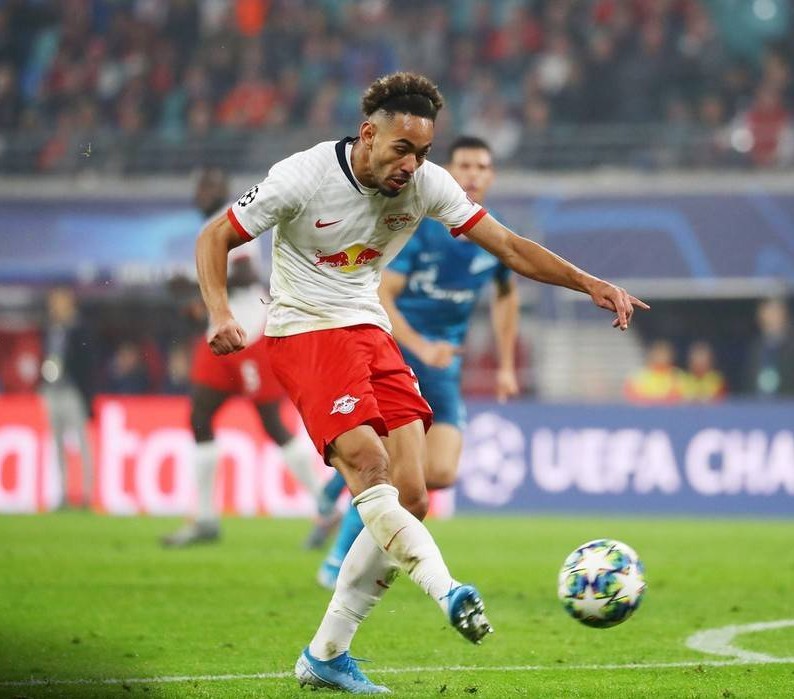 内马尔的能力还能在欧洲踢球吗,内马尔足坛天赋可以排前十吗