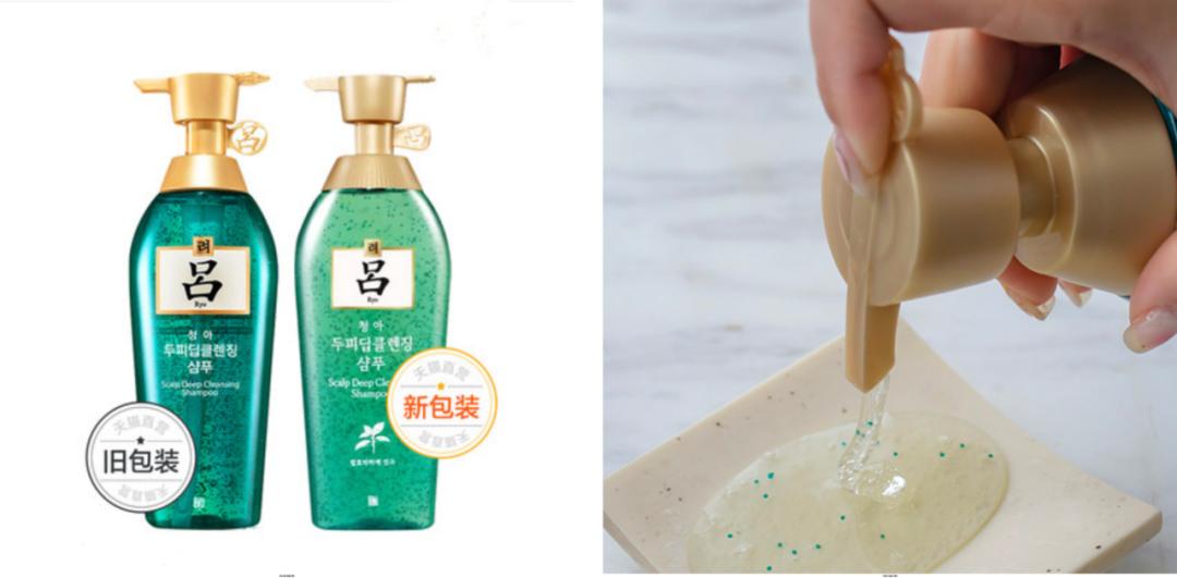 目前防脱最有效的产品,目前市面上公认最有效的防脱产品