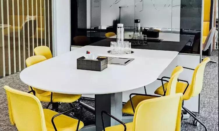 瑞安时尚办公室,瑞安创新商务