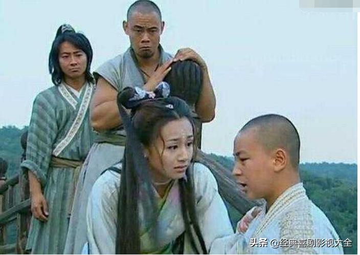 值得看的八部经典古装电视剧,盘点史上最经典的十大古装电视剧