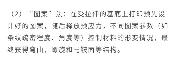 4d打印技术教学,什么是4D打印技术