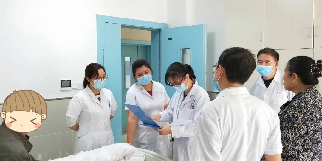 医共体对口帮扶基层卫生院,仪征市刘集镇卫生院