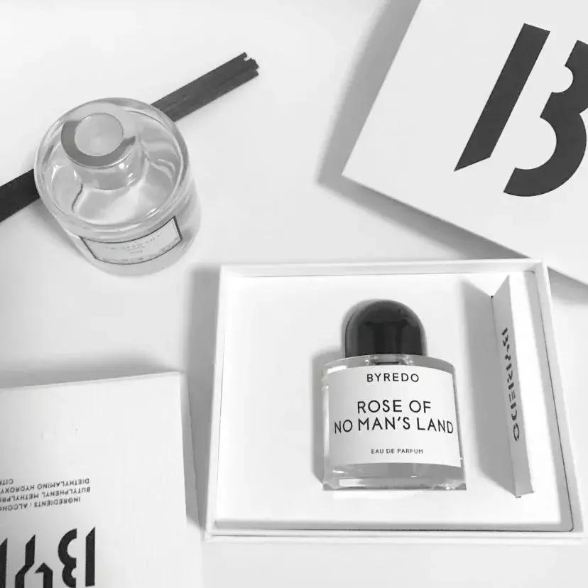 钟意美食：朋友，你今年份的香水被我承包了