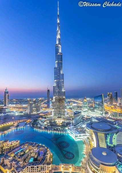 七星级酒店迪拜帆船酒店,迪拜七星级帆船酒店视觉震撼