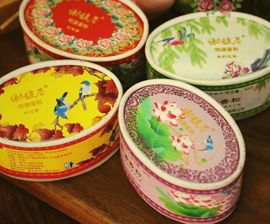 谁说国货没有大牌好用,谁说国货没精品