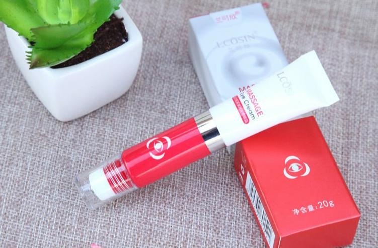 去眼袋皱纹效果最好的眼霜,女人眼袋皱纹用什么好