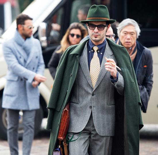 适合男人的几款背包,40岁气质背包推荐百搭