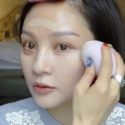 防晒霜bb霜顺序,防晒霜bb霜美白