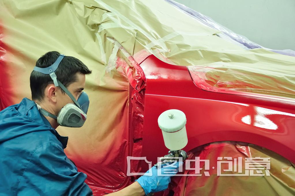 怎么防止车底盘生锈,车辆底盘生锈修补