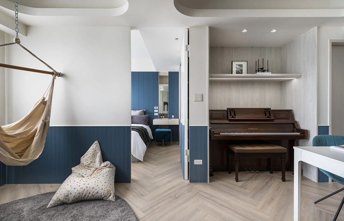 新房装修要装哪些小东西,装修完房子必备东西