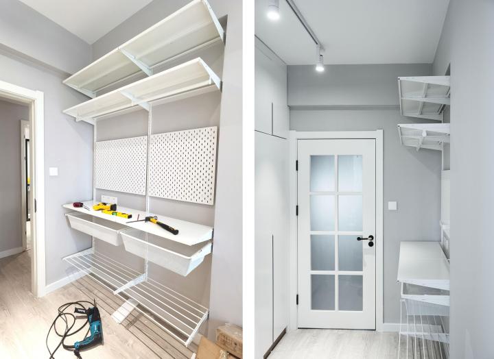 推荐一款简单精致的电脑桌 (实木电脑桌效果图大全2015款)