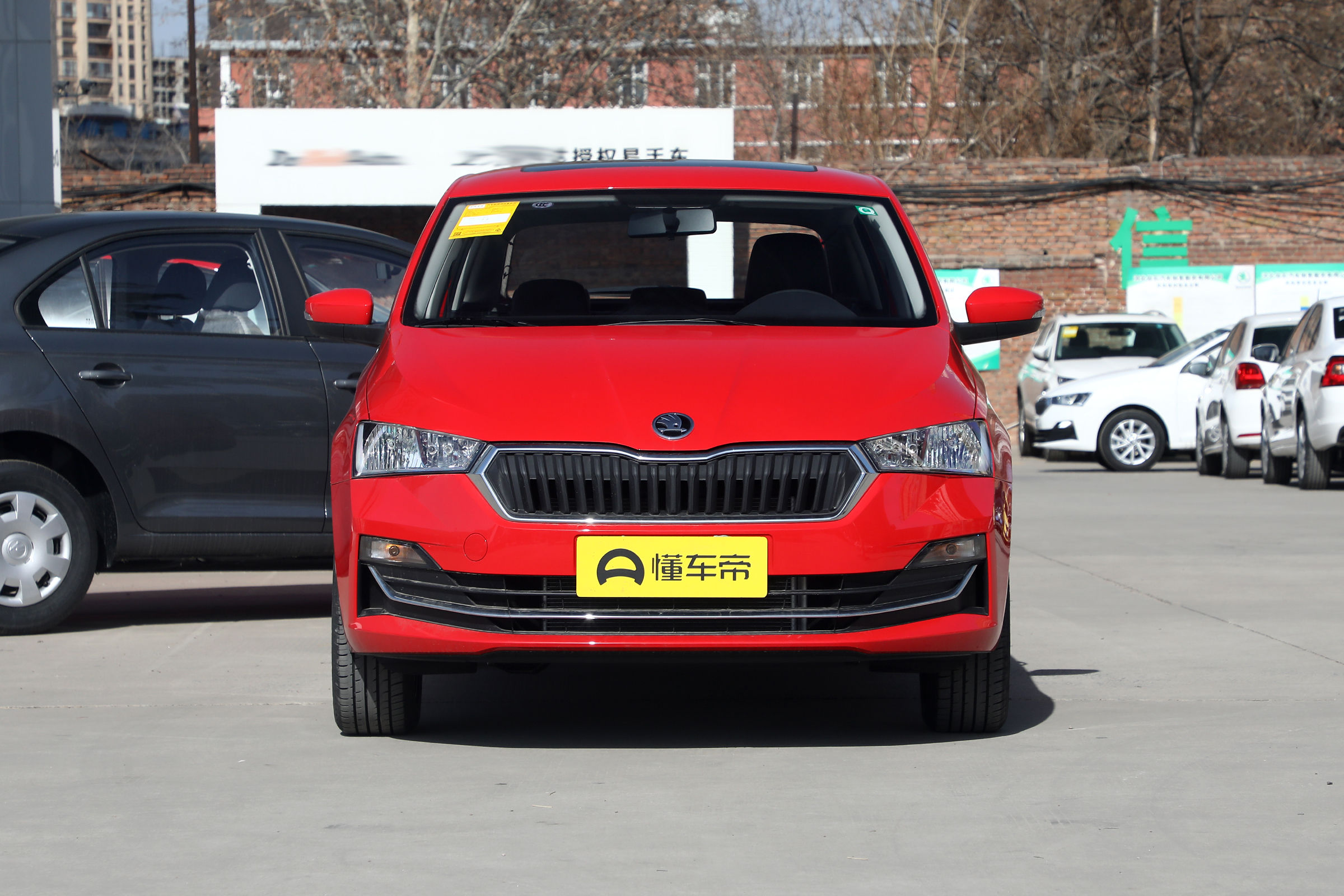 测评昕动，配1.5L发动机，时尚颜值，配置齐全