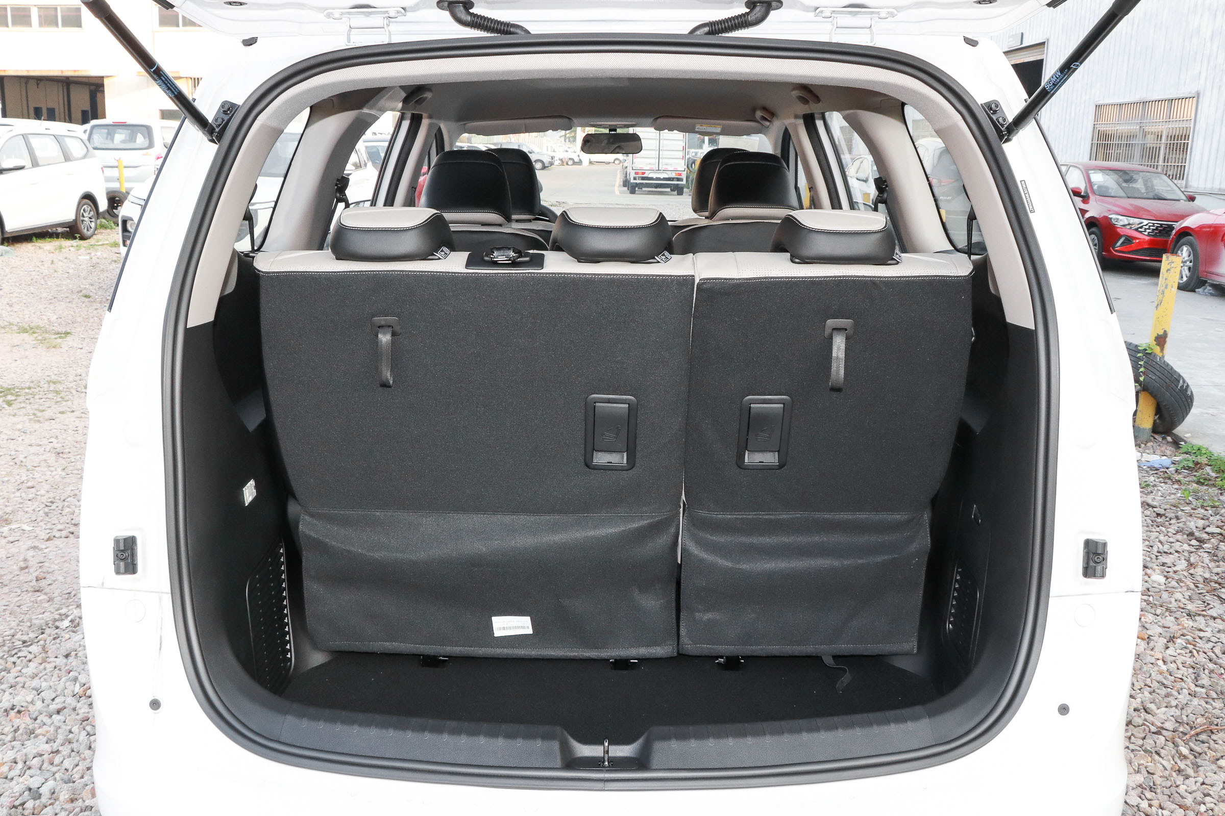 便宜实用大空间7座车,家用便宜点的7座大空间