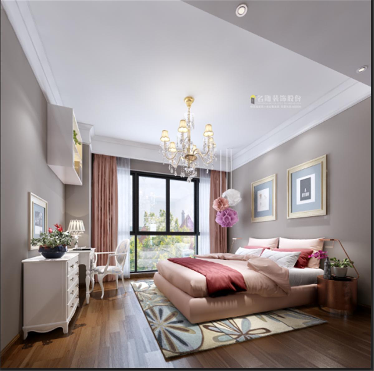 名雕装饰案例鉴赏丨欧式风别墅设计，经典风格，尽显奢华优雅