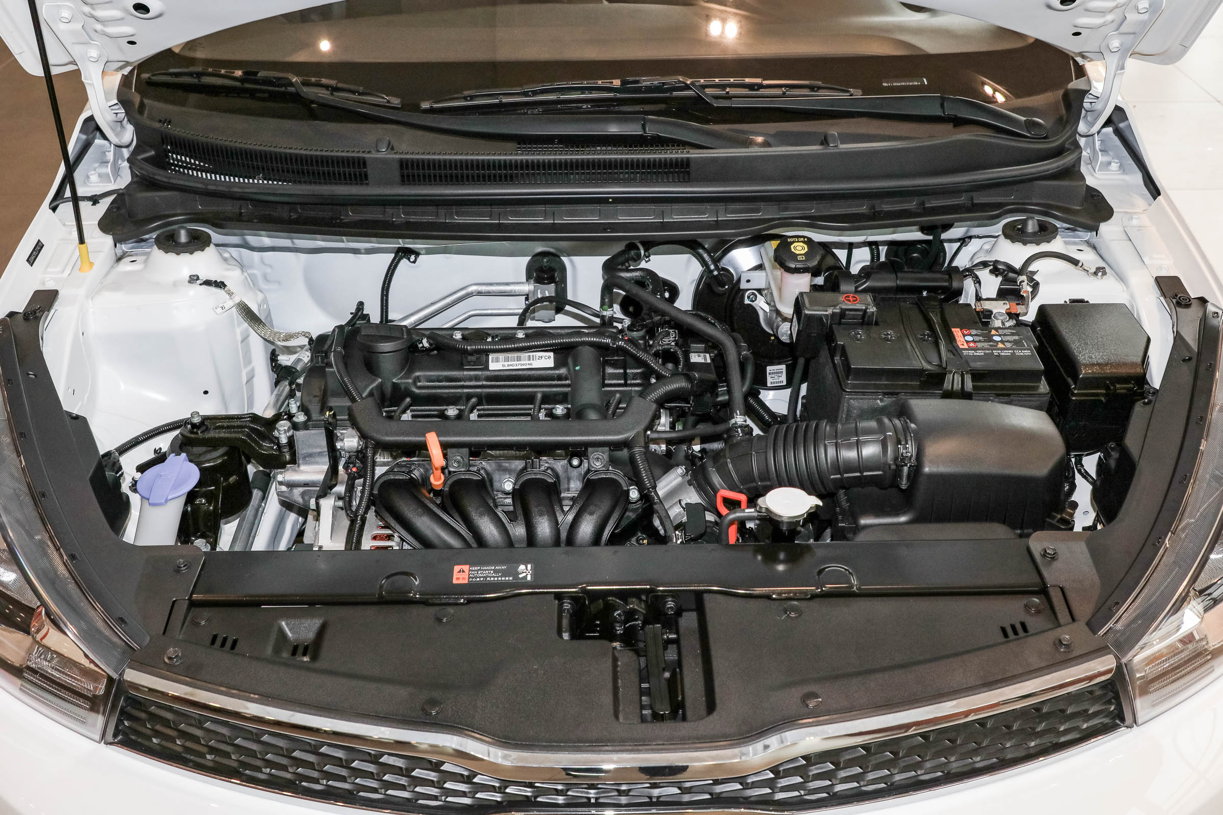 现代起亚小型suv仅6万,小巧车型推荐10万以内