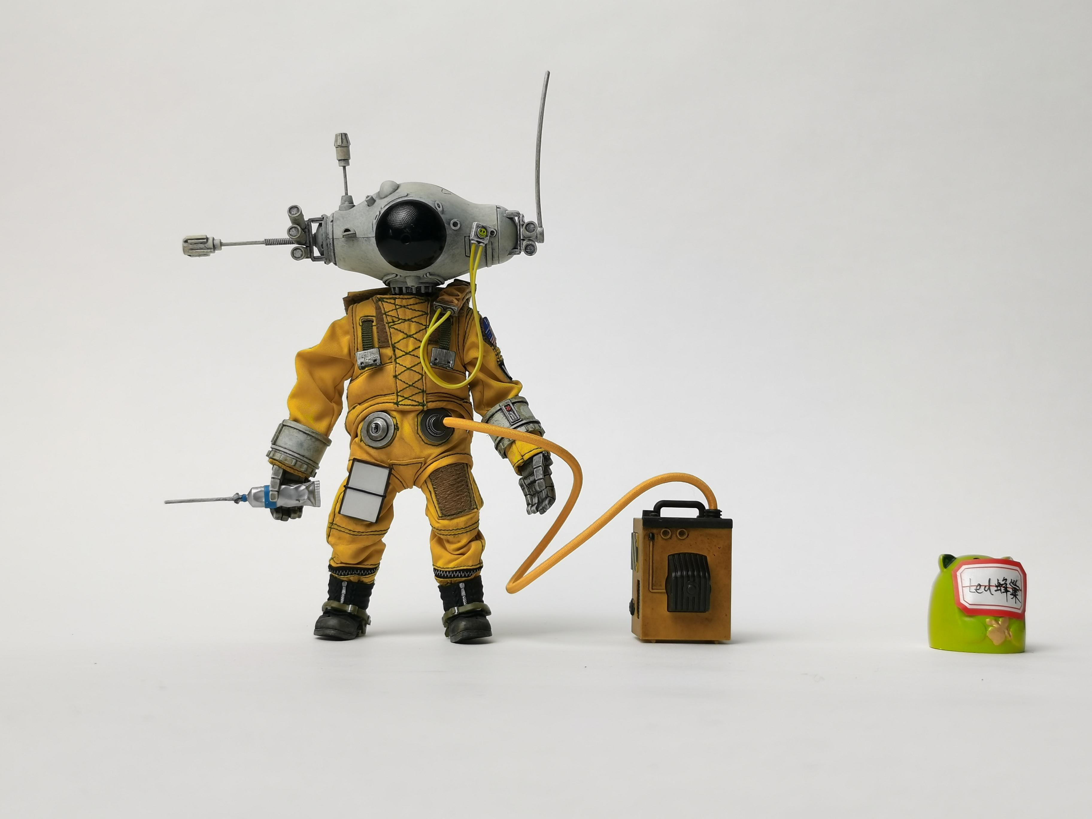 神说要有光啥意思,摄影中的闪光灯知识