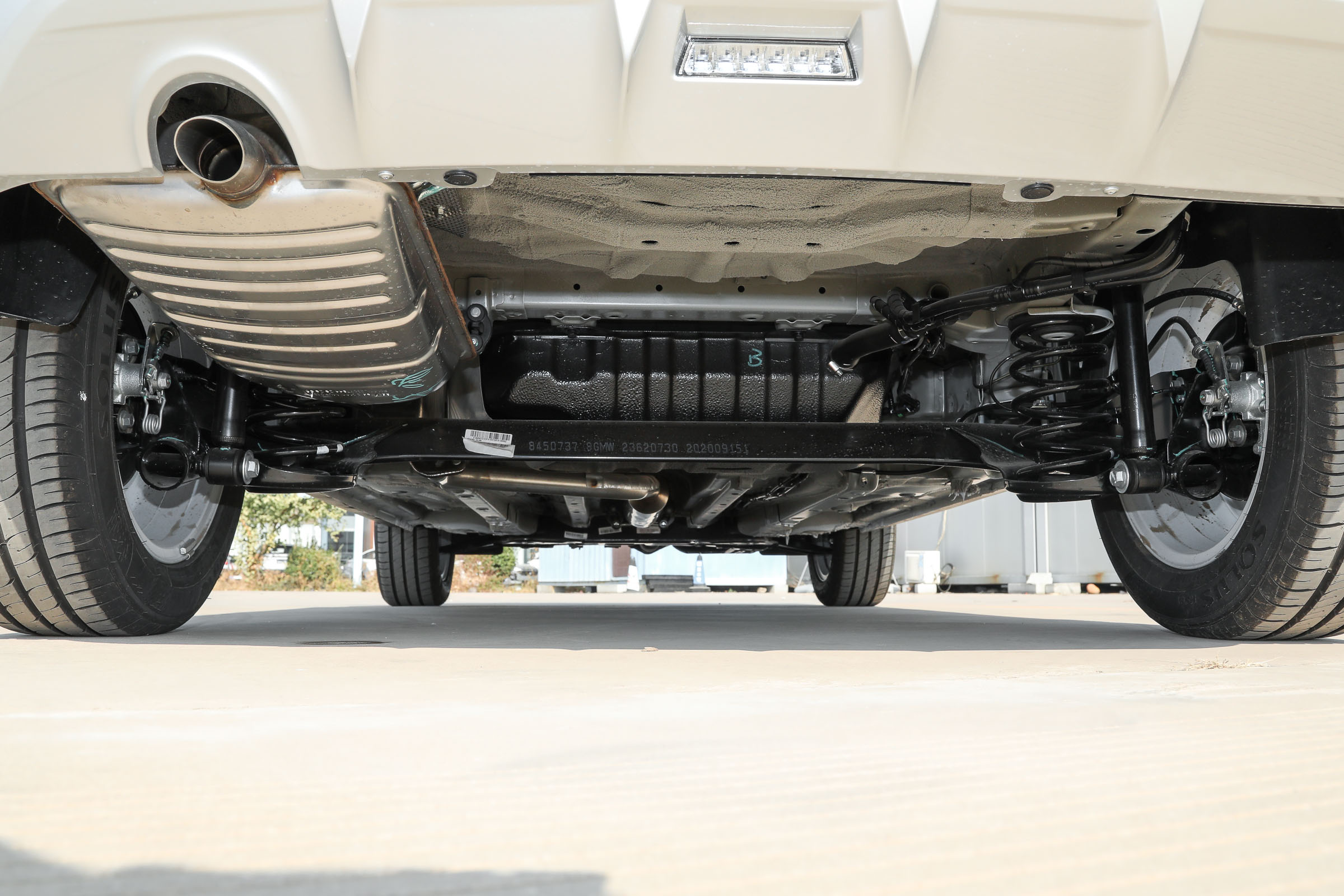 从销量榜首到月销12辆，销量呈断崖式下降，深度评测宝骏510