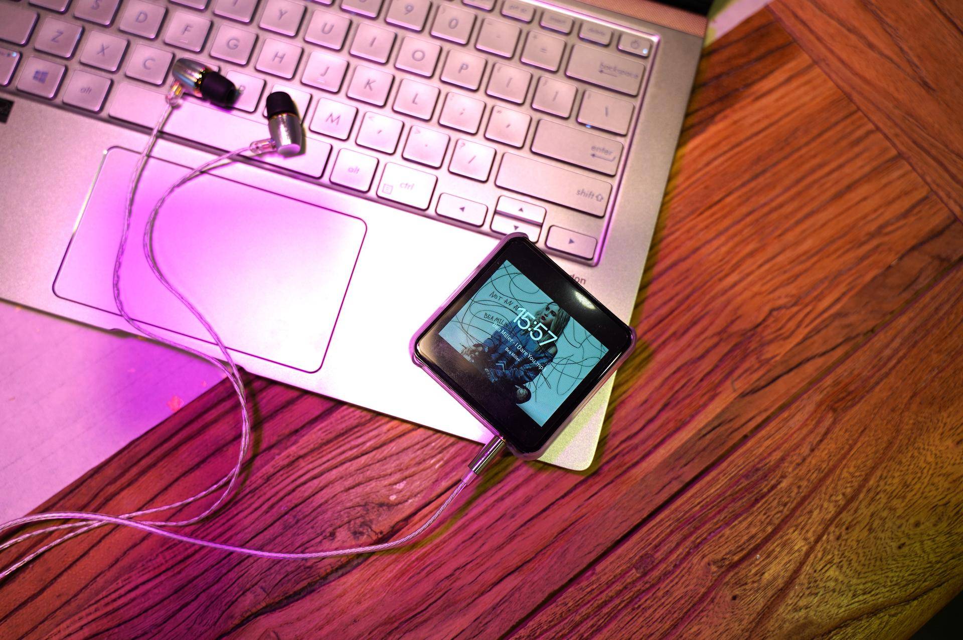 随身Music小锦鲤，海贝*放播**器R2套装体验