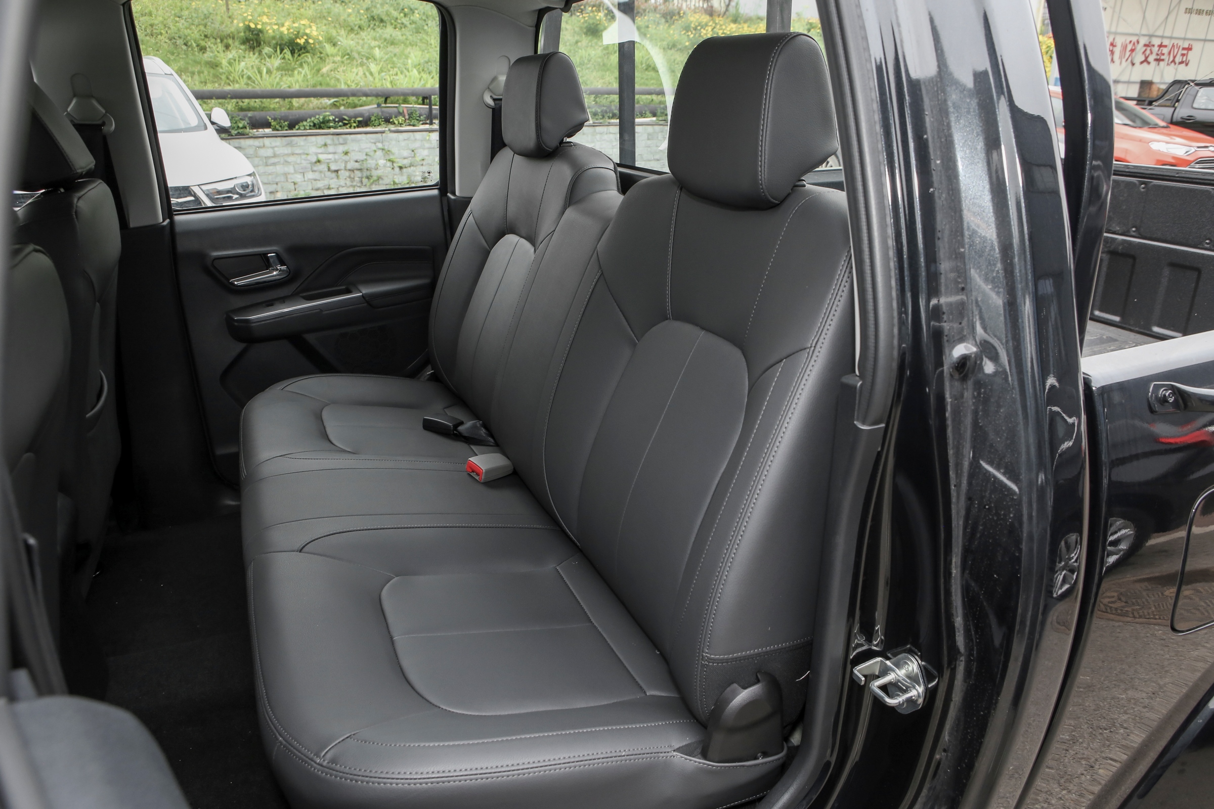 风骏5和风骏7哪个皮实耐用,最皮实耐用的皮卡风骏5