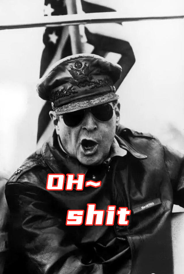 美国五星上将麦克阿瑟进过监狱吗,美国五星上将麦克阿瑟活多久