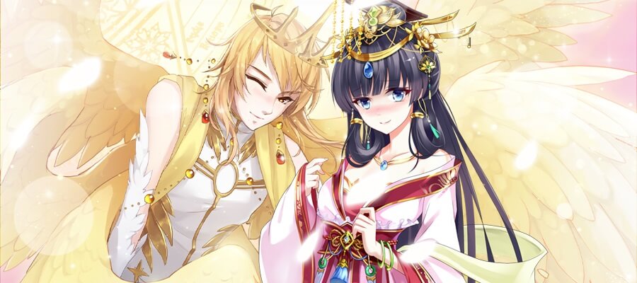 和天使谈一场恋爱,和天使谈恋爱治愈系