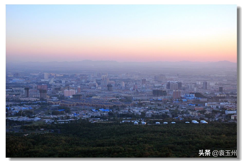 平顶山建业春天里未来前景怎么样,平顶山未来最好的县