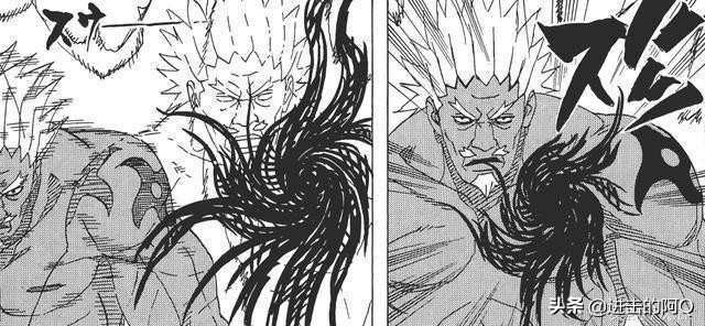 火影忍者是如何抵挡天照的,火影忍者无解情况